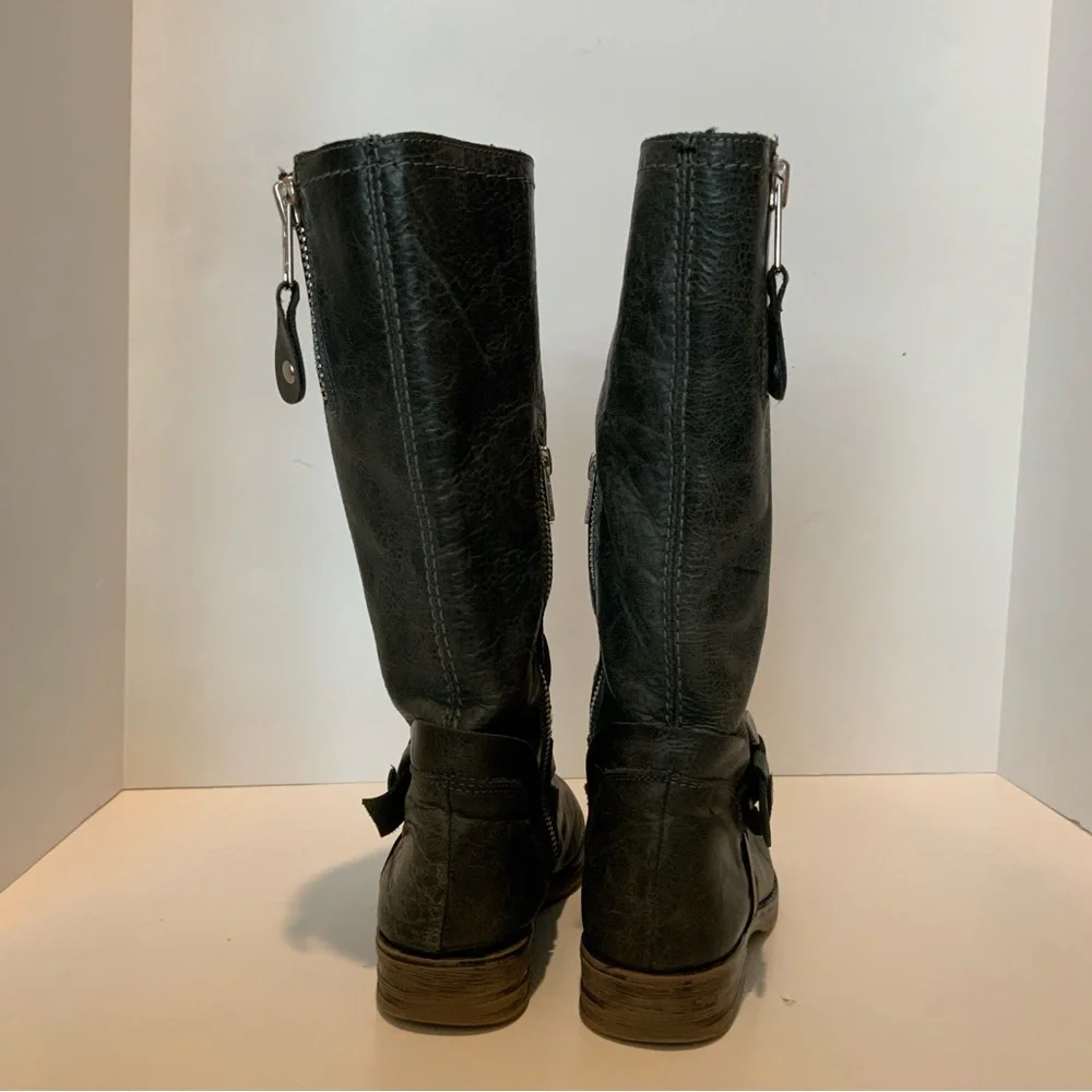 Bed Stu boots - Picture 4 of 11